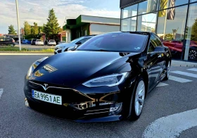 Tesla Model S S 75