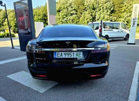 Tesla Model S S 75 - 17500 € / 34227.03 лв. - 13025784 5
