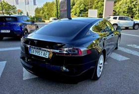 Tesla Model S S 75 - 17500 € / 34227.03 лв. - 13025784 4