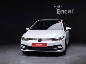 VW Golf 8Th Generation 2.0 Tdi Prestige | Auto.bg — изображение 3