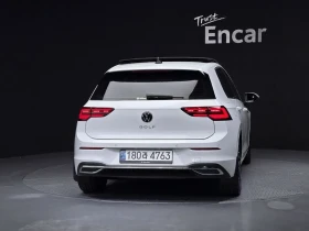 VW Golf 8Th Generation 2.0 Tdi Prestige | Auto.bg — изображение 4