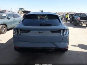 Ford Mustang Mach-E Premium RWD | Mobile.bg � ����� ������ 6