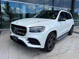 Mercedes-Benz GLS 450 BURMESTER * ������� * ��������� * �������� *  | Mobile.bg � ����� ������ 3