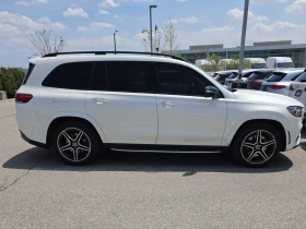 Mercedes-Benz GLS 450 BURMESTER * ������� * ��������� * �������� *  | Mobile.bg � ����� ������ 4