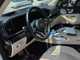Mercedes-Benz GLS 450 BURMESTER * ������� * ��������� * �������� *  | Mobile.bg � ����� ������ 6