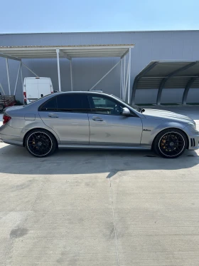 Mercedes-Benz C 63 AMG | Mobile.bg � ����� ������ 8