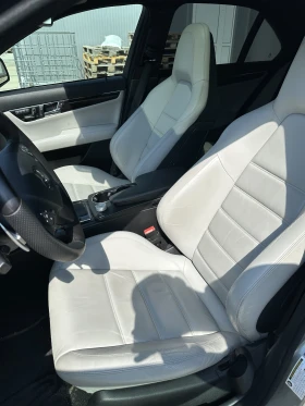 Mercedes-Benz C 63 AMG | Mobile.bg � ����� ������ 10