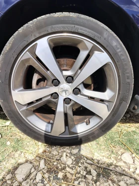 Peugeot 308 1.2 Pure Tech | Mobile.bg � ����� ������ 14