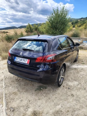 Peugeot 308 1.2 Pure Tech | Mobile.bg � ����� ������ 4