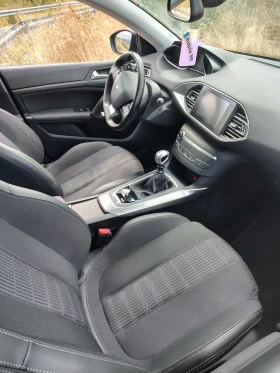 Peugeot 308 1.2 Pure Tech | Mobile.bg � ����� ������ 7