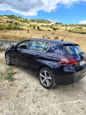Peugeot 308 1.2 Pure Tech | Mobile.bg � ����� ������ 6