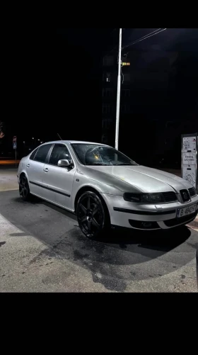 Seat Toledo 