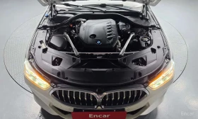 BMW 840 d xDrive M Sport Gran Coupe  - 41600 € - 72607060 6