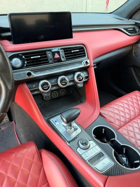 Genesis G70 3.3L V6 500hp - 33500 € - 10417637 8