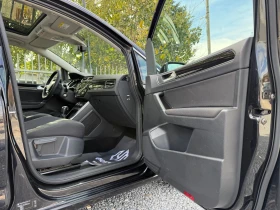 VW Touran 2.0 TDI DSG High Line Panorama+  | Mobile.bg � ����� ������ 10