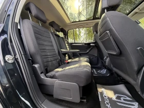 VW Touran 2.0 TDI DSG High Line Panorama+  | Mobile.bg � ����� ������ 11