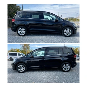 VW Touran 2.0 TDI DSG High Line Panorama+  | Mobile.bg � ����� ������ 7