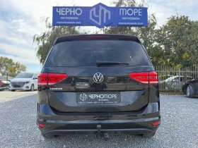 VW Touran 2.0 TDI DSG High Line Panorama+  | Mobile.bg � ����� ������ 5