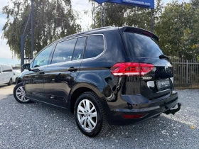 VW Touran 2.0 TDI DSG High Line Panorama+  | Mobile.bg � ����� ������ 4
