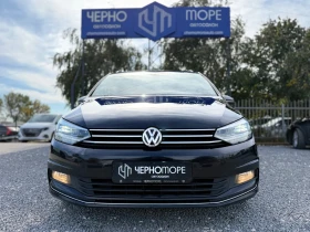 VW Touran 2.0 TDI DSG High Line Panorama+  | Mobile.bg � ����� ������ 2