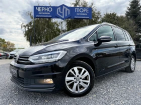 VW Touran 2.0 TDI DSG High Line Panorama+  | Mobile.bg � ����� ������ 3