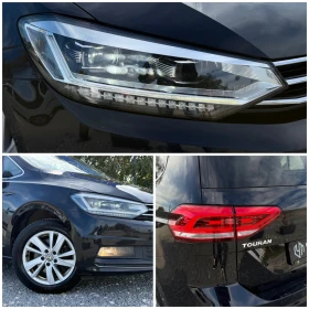 VW Touran 2.0 TDI DSG High Line Panorama+  | Mobile.bg � ����� ������ 15
