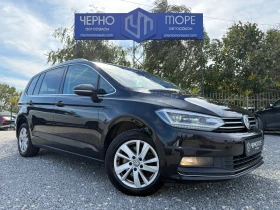 ����� �� �������� �� VW Touran 2.0 TDI DSG High Line Panorama+ 