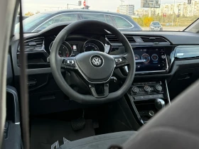 VW Touran 2.0 TDI DSG High Line Panorama+  | Mobile.bg � ����� ������ 14