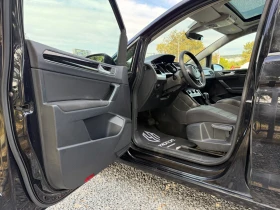 VW Touran 2.0 TDI DSG High Line Panorama+  | Mobile.bg � ����� ������ 9