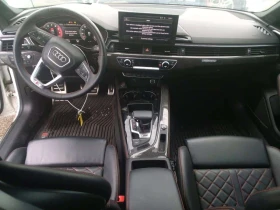 Audi S5 Prestige * CARFAX * ��� ������������ ��� | Mobile.bg � ����� ������ 8