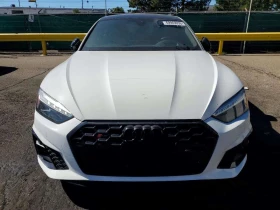 Audi S5 Prestige * CARFAX * ��� ������������ ��� | Mobile.bg � ����� ������ 5