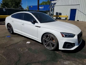 Audi S5 Prestige * CARFAX * ��� ������������ ��� | Mobile.bg � ����� ������ 4