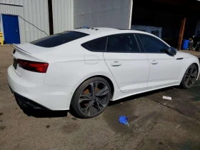 Audi S5 Prestige * CARFAX * ��� ������������ ��� | Mobile.bg � ����� ������ 3