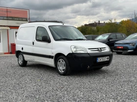 Peugeot Partner 1.9D (70кс) Facelift 2004г. 179 000 км. Обслужен | Auto.bg — изображение 3