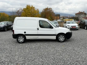 Peugeot Partner 1.9D (70кс) Facelift 2004г. 179 000 км. Обслужен | Auto.bg — изображение 5