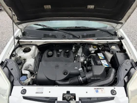 Peugeot Partner 1.9D (70кс) Facelift 2004г. 179 000 км. Обслужен | Auto.bg — изображение 14