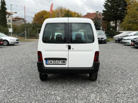 Peugeot Partner 1.9D (70кс) Facelift 2004г. 179 000 км. Обслужен | Auto.bg — изображение 7