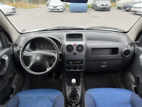 Peugeot Partner 1.9D (70кс) Facelift 2004г. 179 000 км. Обслужен | Auto.bg — изображение 9