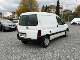 Peugeot Partner 1.9D (70кс) Facelift 2004г. 179 000 км. Обслужен | Auto.bg — изображение 8