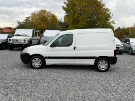 Peugeot Partner 1.9D (70кс) Facelift 2004г. 179 000 км. Обслужен | Auto.bg — изображение 4