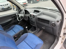 Peugeot Partner 1.9D (70кс) Facelift 2004г. 179 000 км. Обслужен | Auto.bg — изображение 11