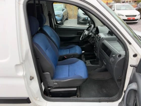 Peugeot Partner 1.9D (70кс) Facelift 2004г. 179 000 км. Обслужен | Auto.bg — изображение 13