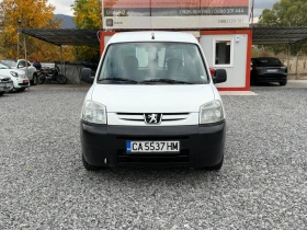 Peugeot Partner 1.9D (70кс) Facelift 2004г. 179 000 км. Обслужен | Auto.bg — изображение 2