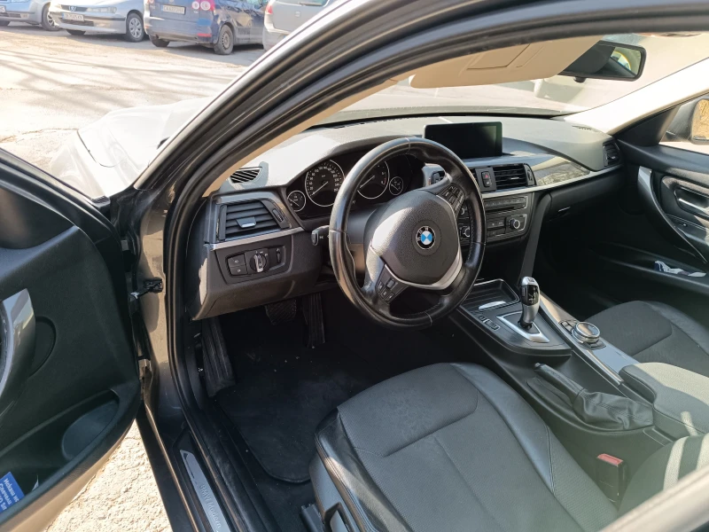 BMW 318, снимка 15 - Автомобили и джипове - 46445850