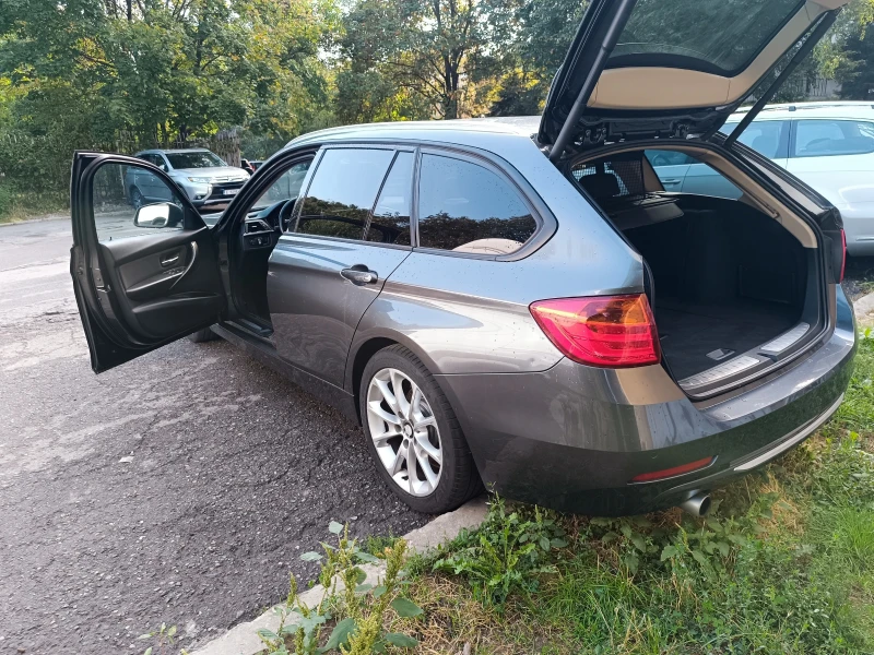 BMW 318, снимка 14 - Автомобили и джипове - 46445850