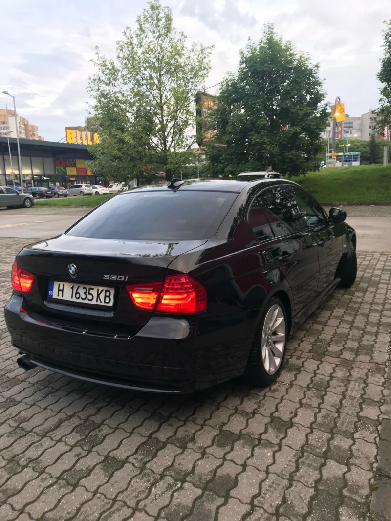 BMW 330 4х4, снимка 2 - Автомобили и джипове - 47185461