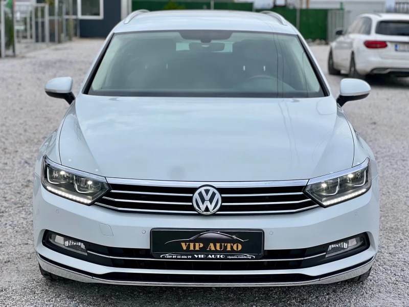 VW Passat 2.0TDI HIGHLINE , снимка 3 - Автомобили и джипове - 47346990