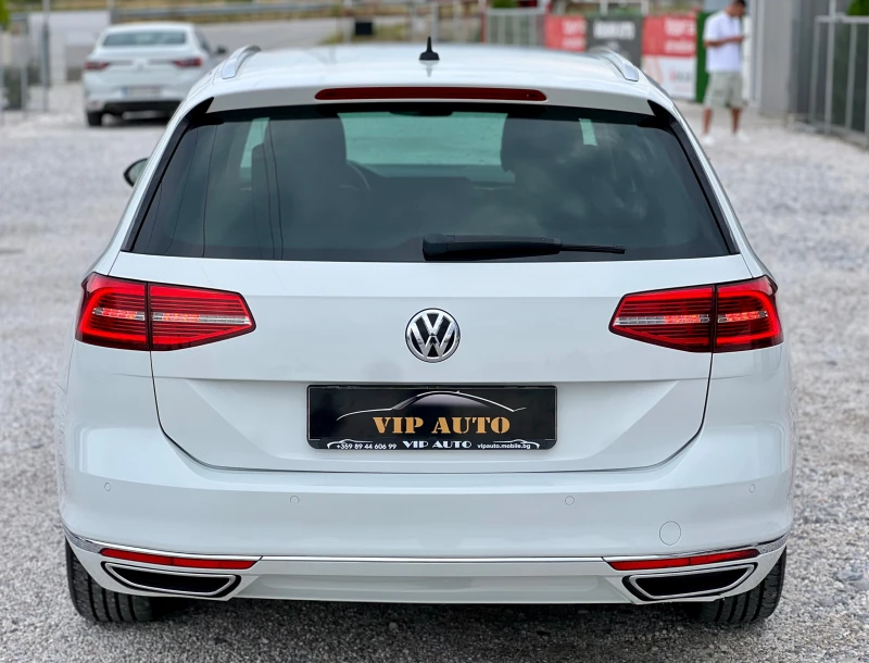 VW Passat 2.0TDI HIGHLINE , снимка 4 - Автомобили и джипове - 47346990