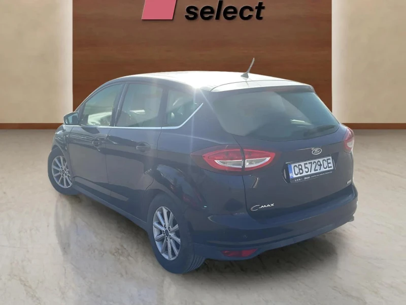 Ford C-max 1.0 EcoBoost, снимка 3 - Автомобили и джипове - 48103495