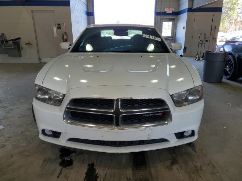 Dodge Charger R/T 5.7 V8 370hp * Възможност за ГАЗ, снимка 5 - Автомобили и джипове - 48438463